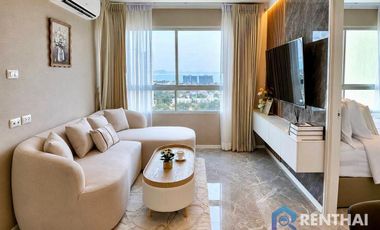 出售 1 卧室 公寓 在 Bang Lamung, Chon Buri