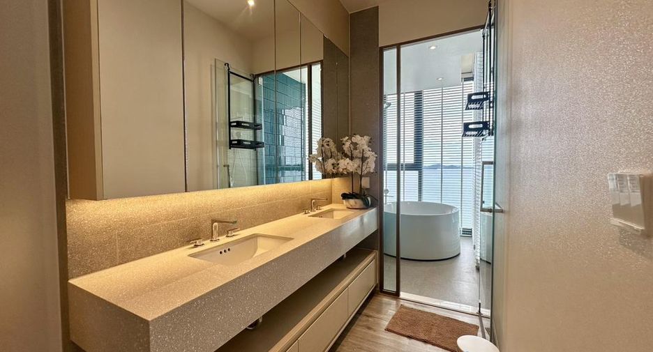 For rent 1 Beds condo in Bang Lamung, Chonburi