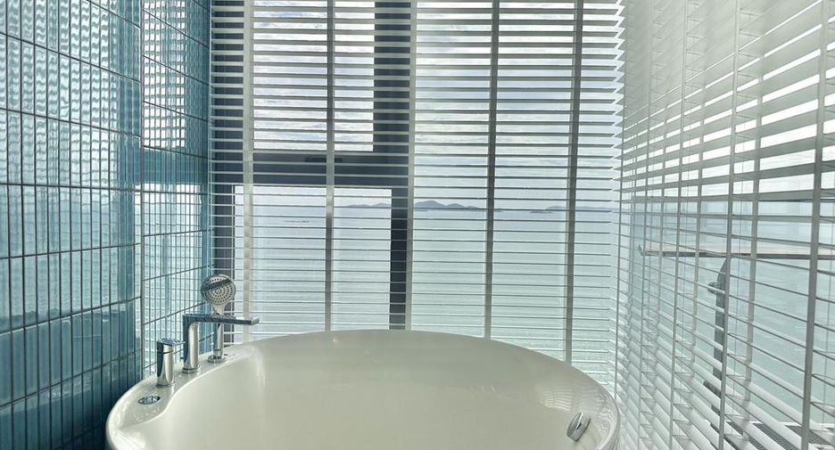 For rent 1 Beds condo in Bang Lamung, Chonburi