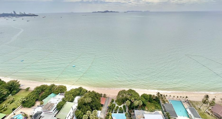 For rent 1 Beds condo in Bang Lamung, Chonburi