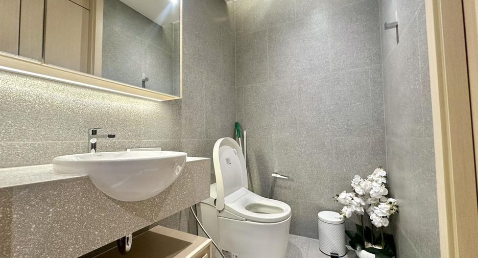 For rent 1 Beds condo in Bang Lamung, Chonburi