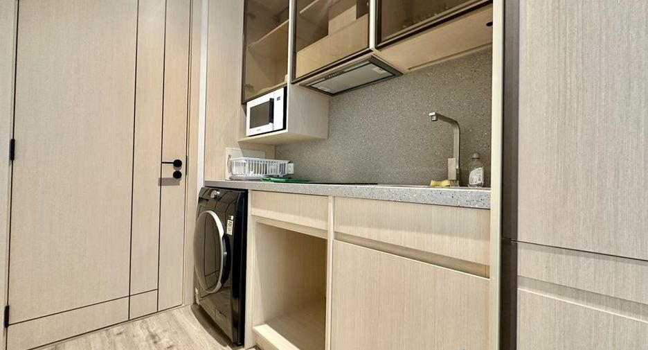 For rent 1 Beds condo in Bang Lamung, Chonburi