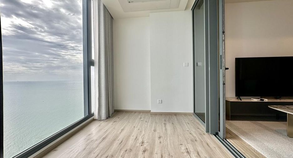 For rent 1 Beds condo in Bang Lamung, Chonburi
