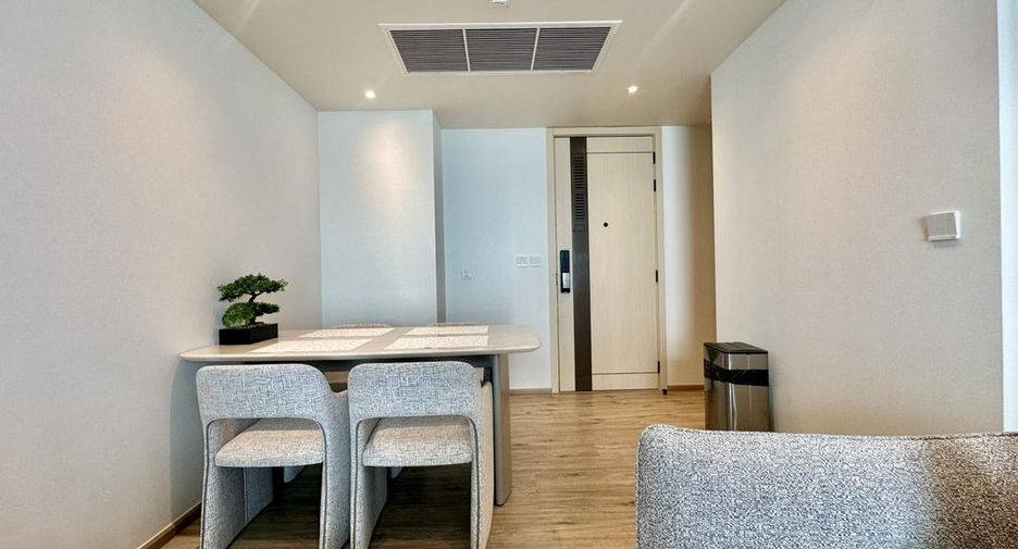For rent 1 Beds condo in Bang Lamung, Chonburi