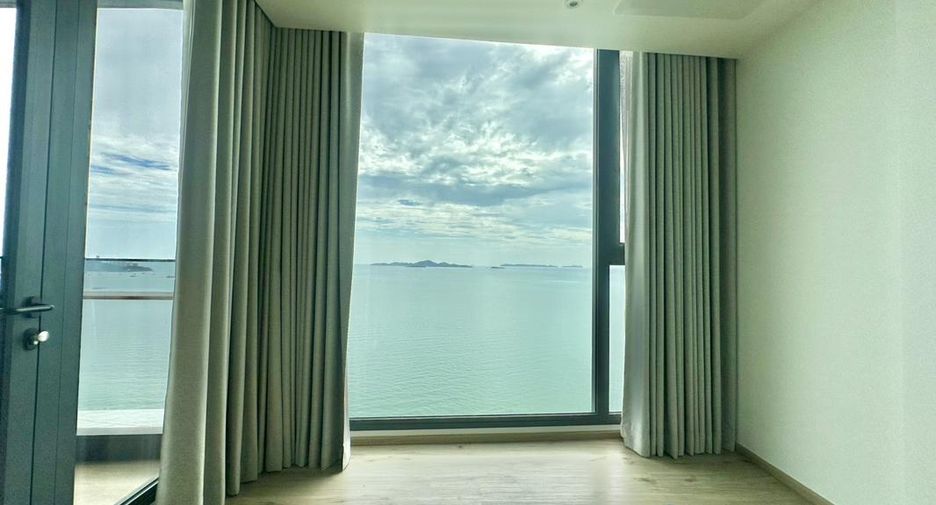 For rent 1 Beds condo in Bang Lamung, Chonburi