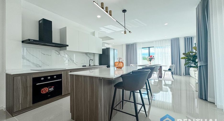 ขาย 4 ห้องนอน บ้านเดี่ยว ใน บางละมุง, ชลบุรี