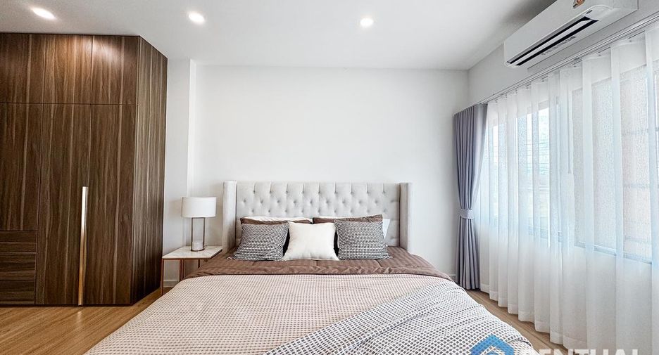 ขาย 4 ห้องนอน บ้านเดี่ยว ใน บางละมุง, ชลบุรี