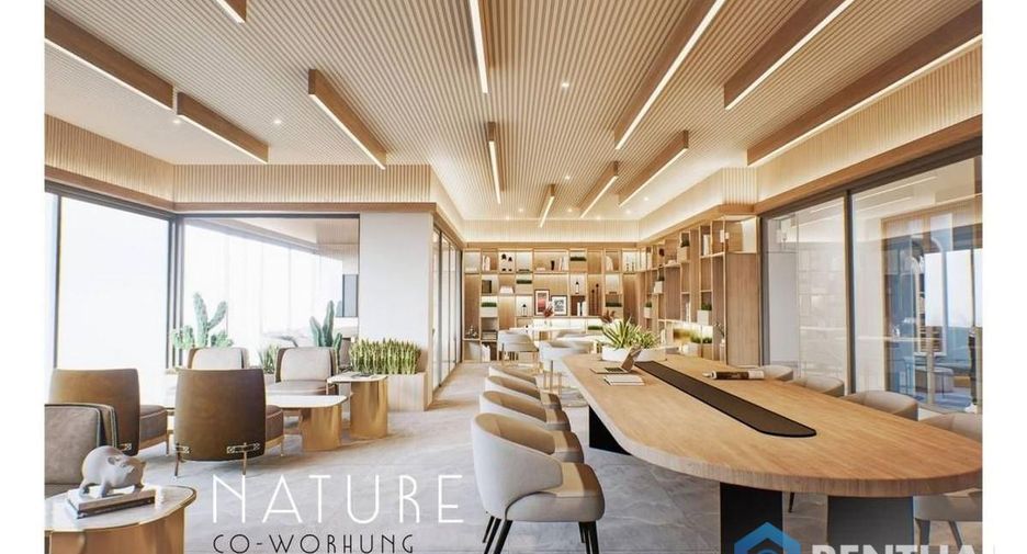 Condo en venta de 1 habitaciones en Jomtien, Pattaya