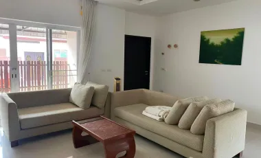 Casa en venta y en alquiler de 3 habitaciones en Thalang, Phuket