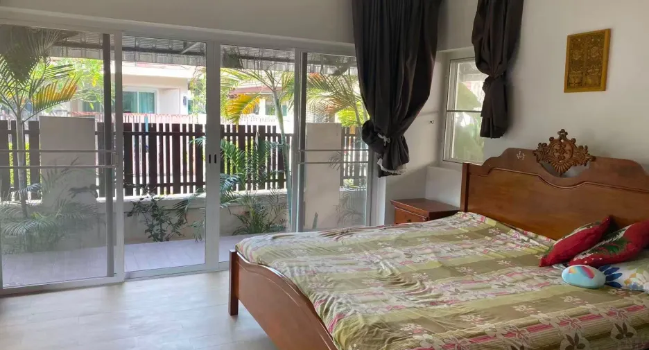 Casa en venta y en alquiler de 3 habitaciones en Thalang, Phuket