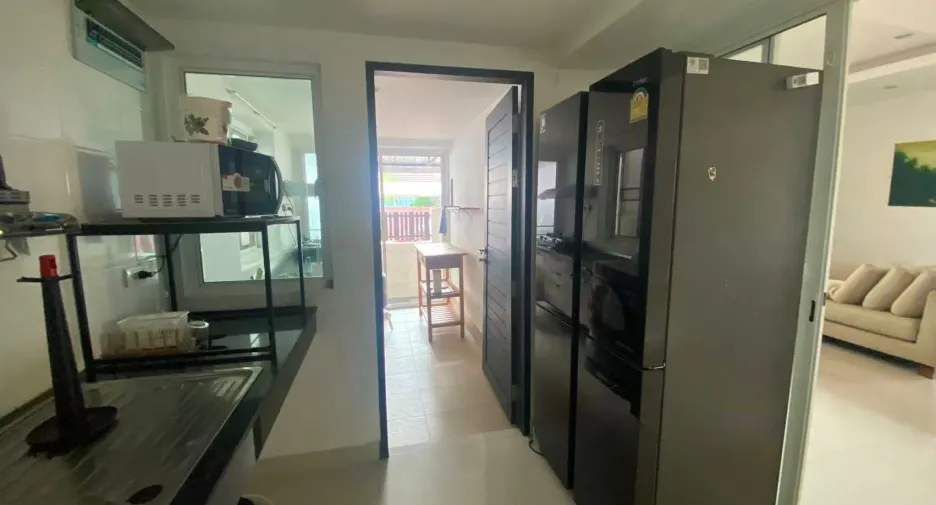 Casa en venta y en alquiler de 3 habitaciones en Thalang, Phuket