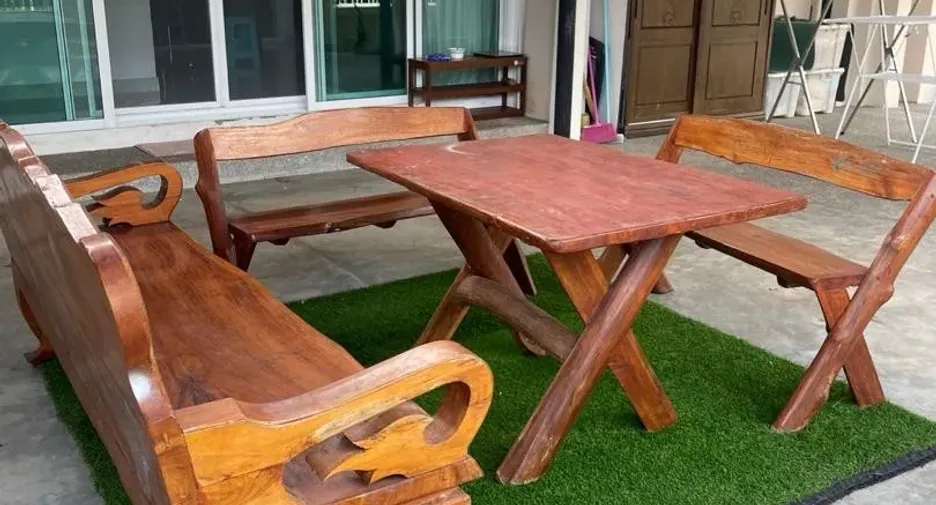 Casa en venta y en alquiler de 3 habitaciones en Thalang, Phuket