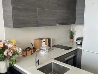 Condo en alquiler de estudio en Watthana, Bangkok