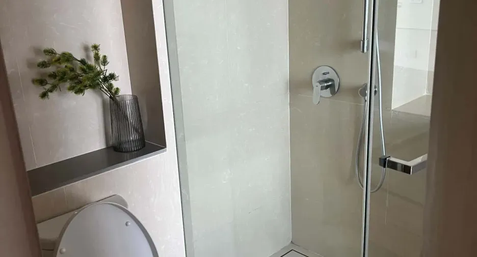 Condo en alquiler de estudio en Watthana, Bangkok