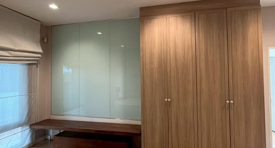 For rent 3 ベッドルーム house in Bang Lamung, Chonburi