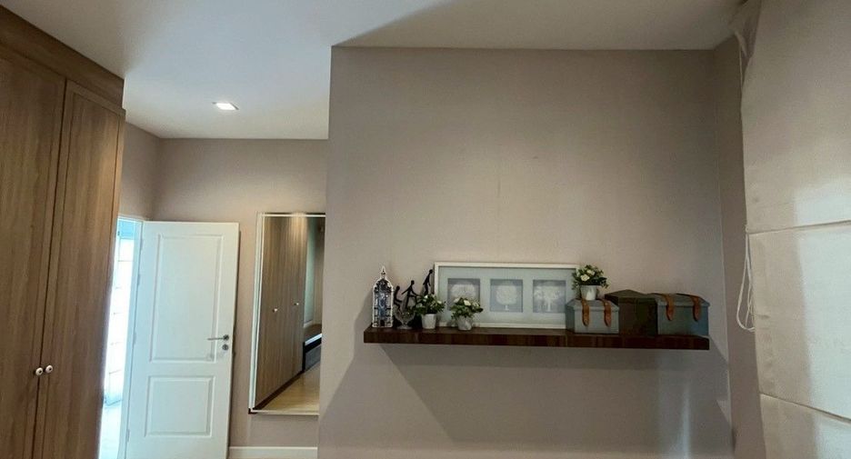 For rent 3 ベッドルーム house in Bang Lamung, Chonburi