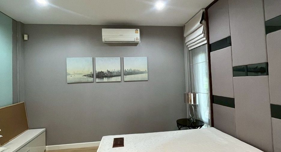 For rent 3 ベッドルーム house in Bang Lamung, Chonburi