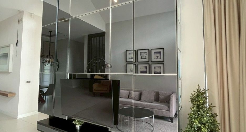 For rent 3 ベッドルーム house in Bang Lamung, Chonburi