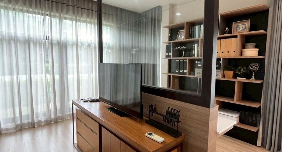 For rent 3 ベッドルーム house in Bang Lamung, Chonburi