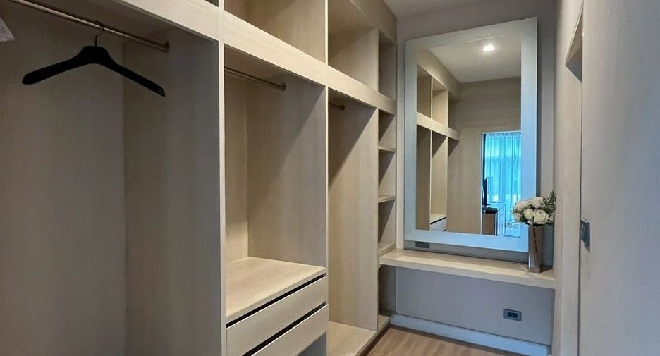 For rent 3 ベッドルーム house in Bang Lamung, Chonburi