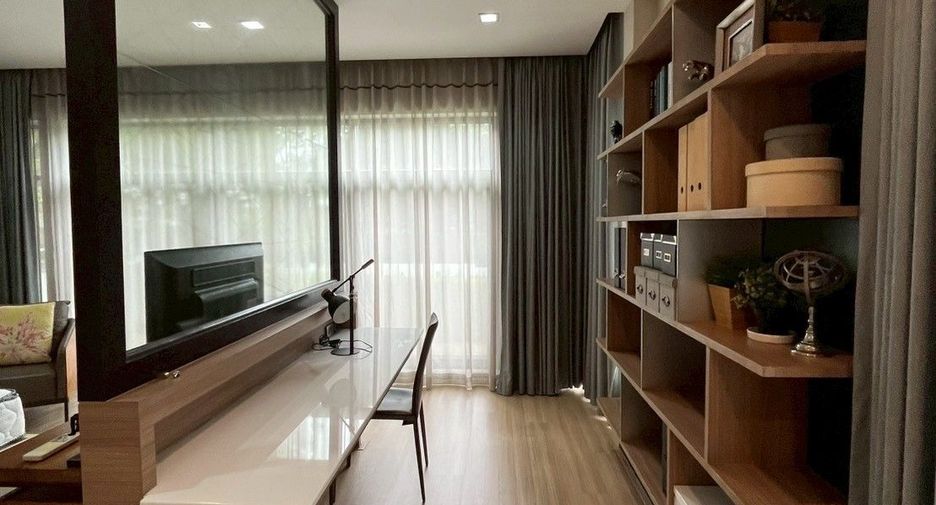 For rent 3 ベッドルーム house in Bang Lamung, Chonburi