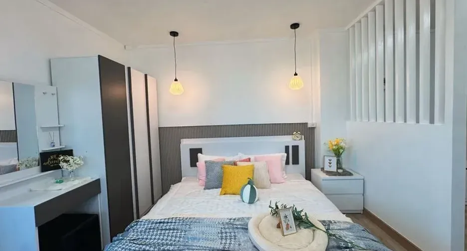 出售 1 卧室 公寓 在 San Sai, Chiang Mai