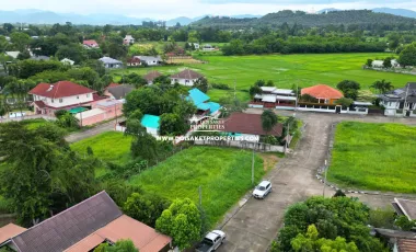 For sale land in Doi Saket, Chiang Mai