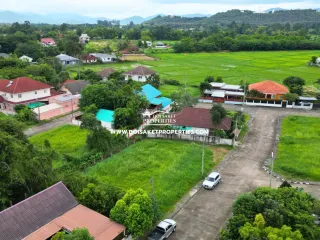 出售 土地 在 Doi Saket, Chiang Mai