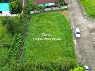 出售 土地 在 Doi Saket, Chiang Mai