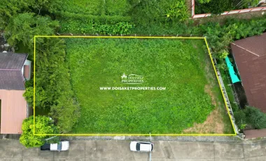 For sale land in Doi Saket, Chiang Mai
