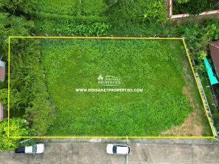 出售 土地 在 Doi Saket, Chiang Mai