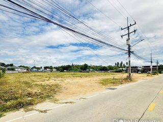 Terreno en venta en Bang Lamung, Chonburi