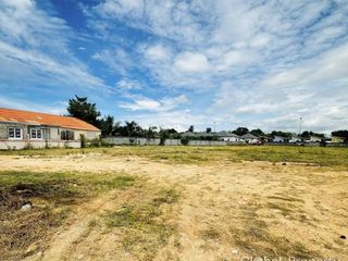 Terreno en venta en Bang Lamung, Chonburi