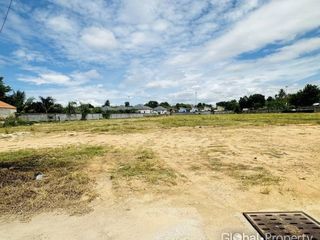 Terreno en venta en Bang Lamung, Chonburi