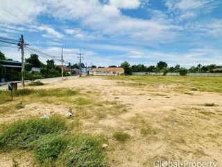 Terreno en venta en Bang Lamung, Chonburi