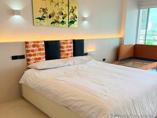 For sale studio condo in Bang Lamung, Chonburi