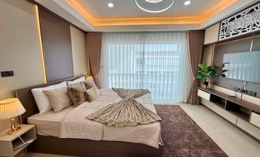 出售 2 卧室 公寓 在 Jomtien, 芭提雅