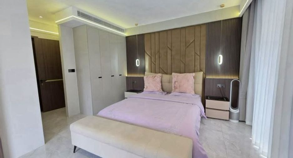 À vendre 6 chambres maison à Bang Lamung, Chonburi