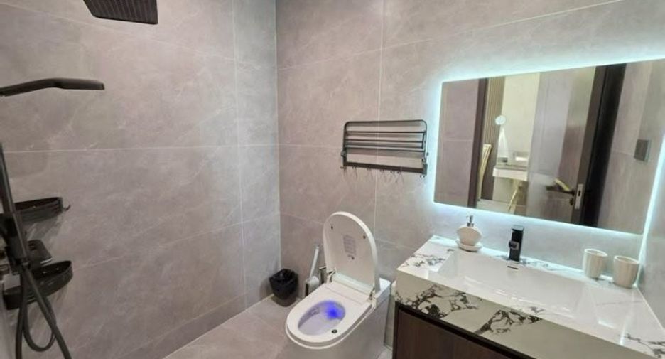 À vendre 6 chambres maison à Bang Lamung, Chonburi