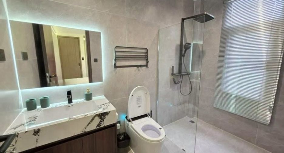 À vendre 6 chambres maison à Bang Lamung, Chonburi