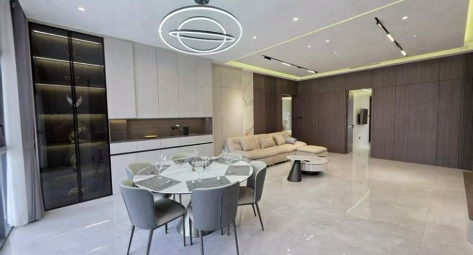 À vendre 6 chambres maison à Bang Lamung, Chonburi