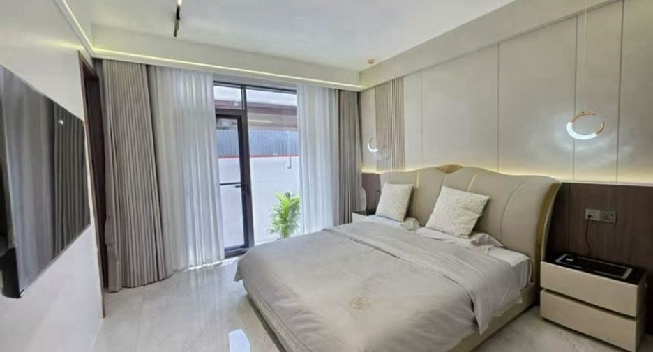 À vendre 6 chambres maison à Bang Lamung, Chonburi