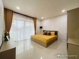 À vendre 4 chambres maison à East Pattaya, Pattaya