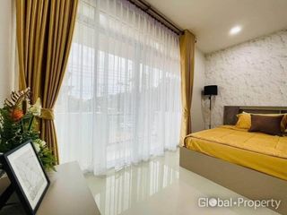 À vendre 4 chambres maison à East Pattaya, Pattaya