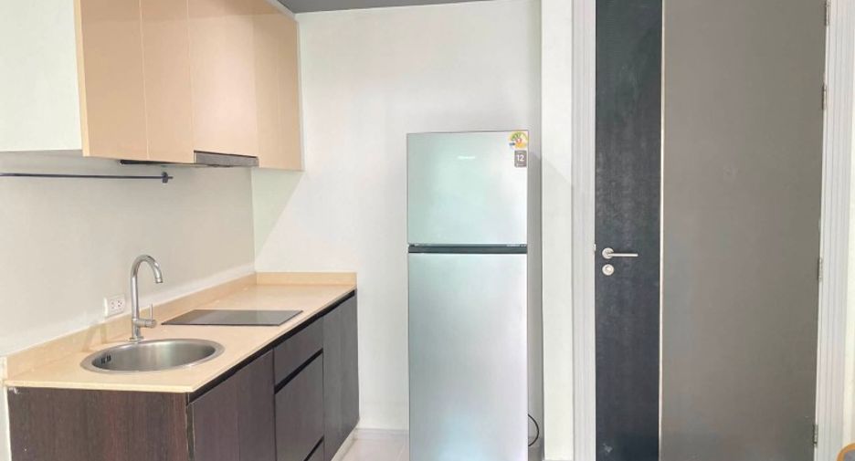 Condo en venta de 1 habitaciones en Jomtien, Pattaya