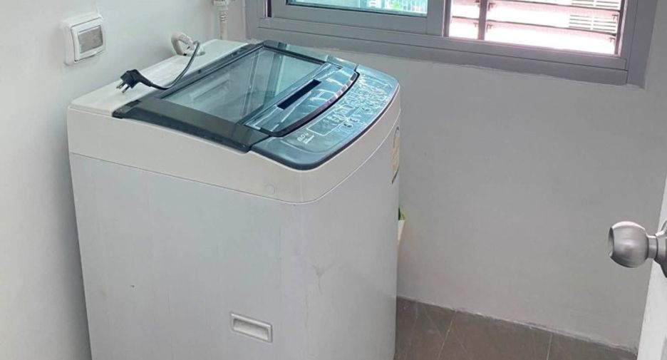 Condo en venta de 1 habitaciones en Jomtien, Pattaya