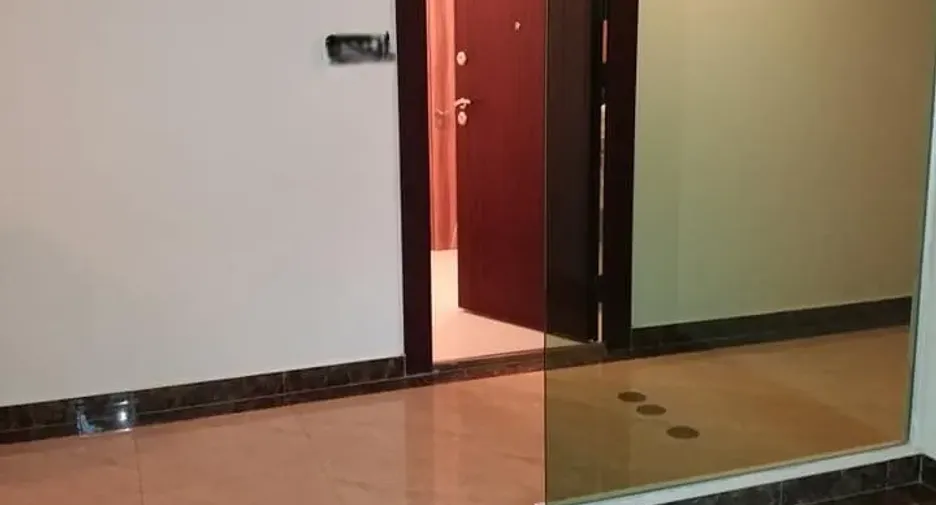 À vendre 1 chambre condo à Bang Lamung, Chonburi