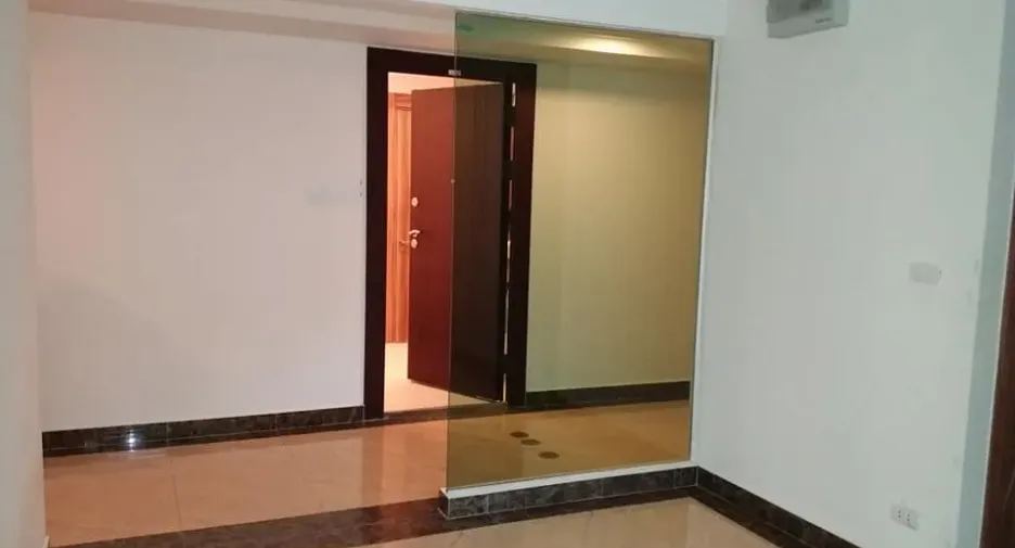 À vendre 1 chambre condo à Bang Lamung, Chonburi