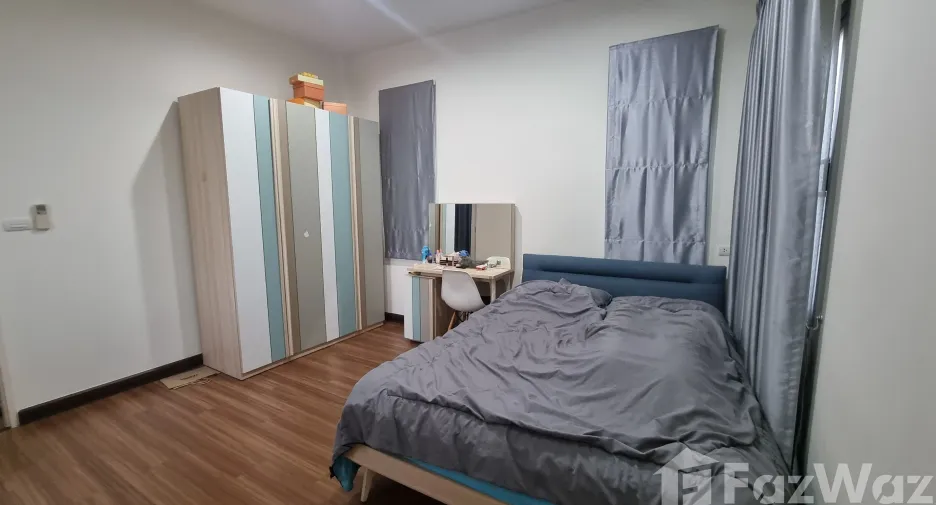 Продажа 4 спальни дом в Банг Сарай, Паттайя
