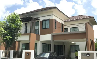 Продажа 4 спальни дом в Банг Сарай, Паттайя